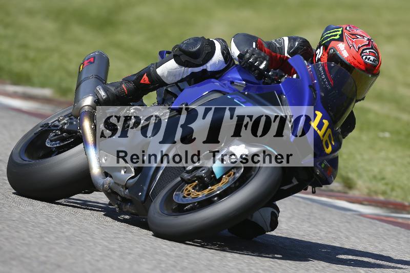 /13 01.05.2025 Speer Racing ADR/Gruppe rot/116